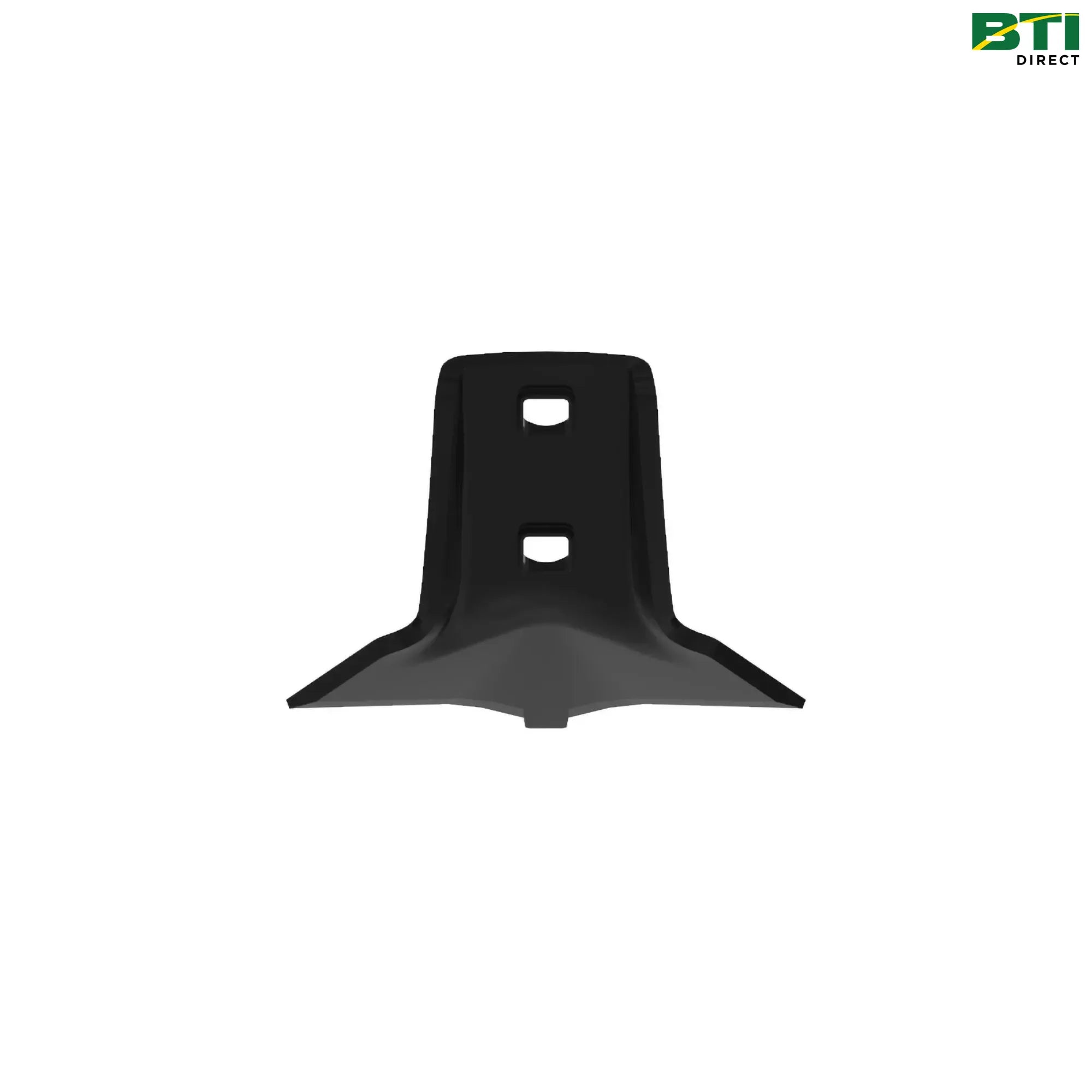 N130188: Chisel Plow Sweep Medium Crown, Width 152 mm