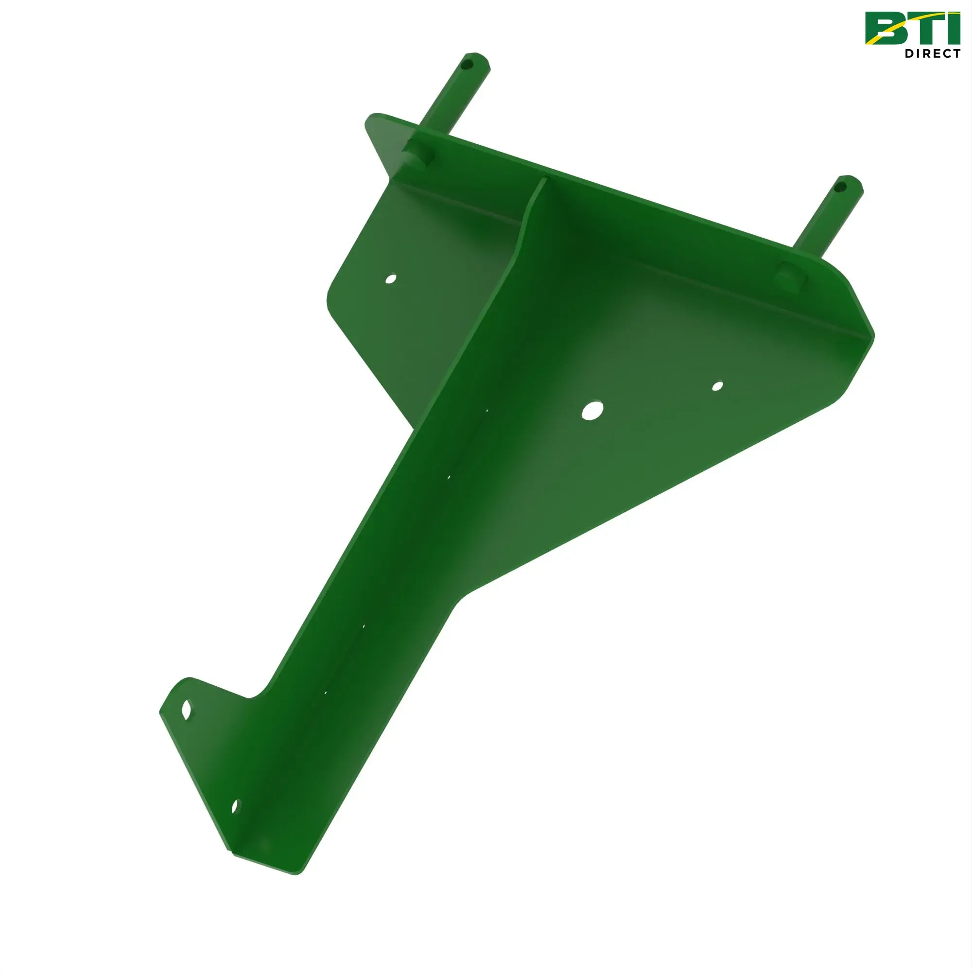AXE33055: Chopper Drive Rear Support