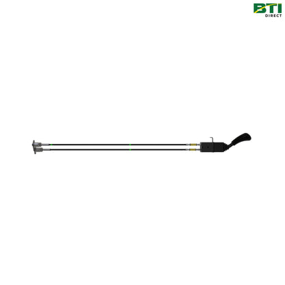 AL179893: Multi-Functional Lever Control