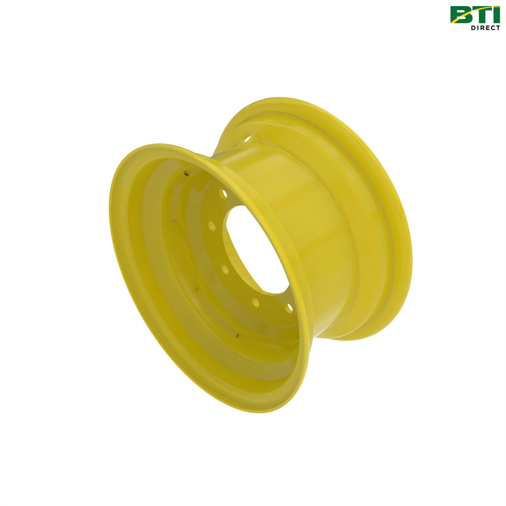 AL82486: Rim, 8 X 15