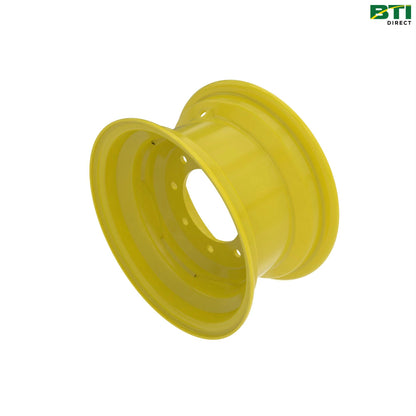 AL82486: Rim, 8 X 15