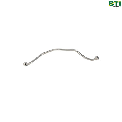 RE194461: Rear SCV to Filter Oil Line
