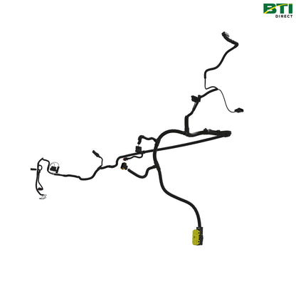 AL217847: Vehicle Wiring Harness