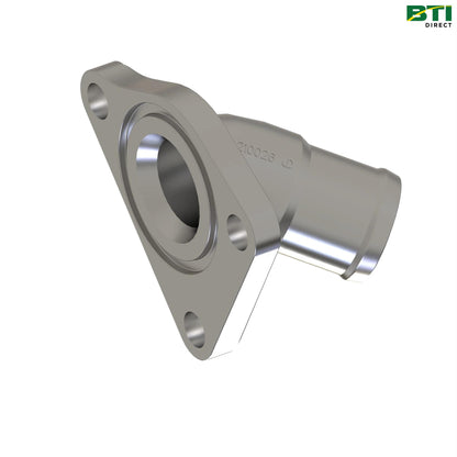 L210026: Flange Fitting