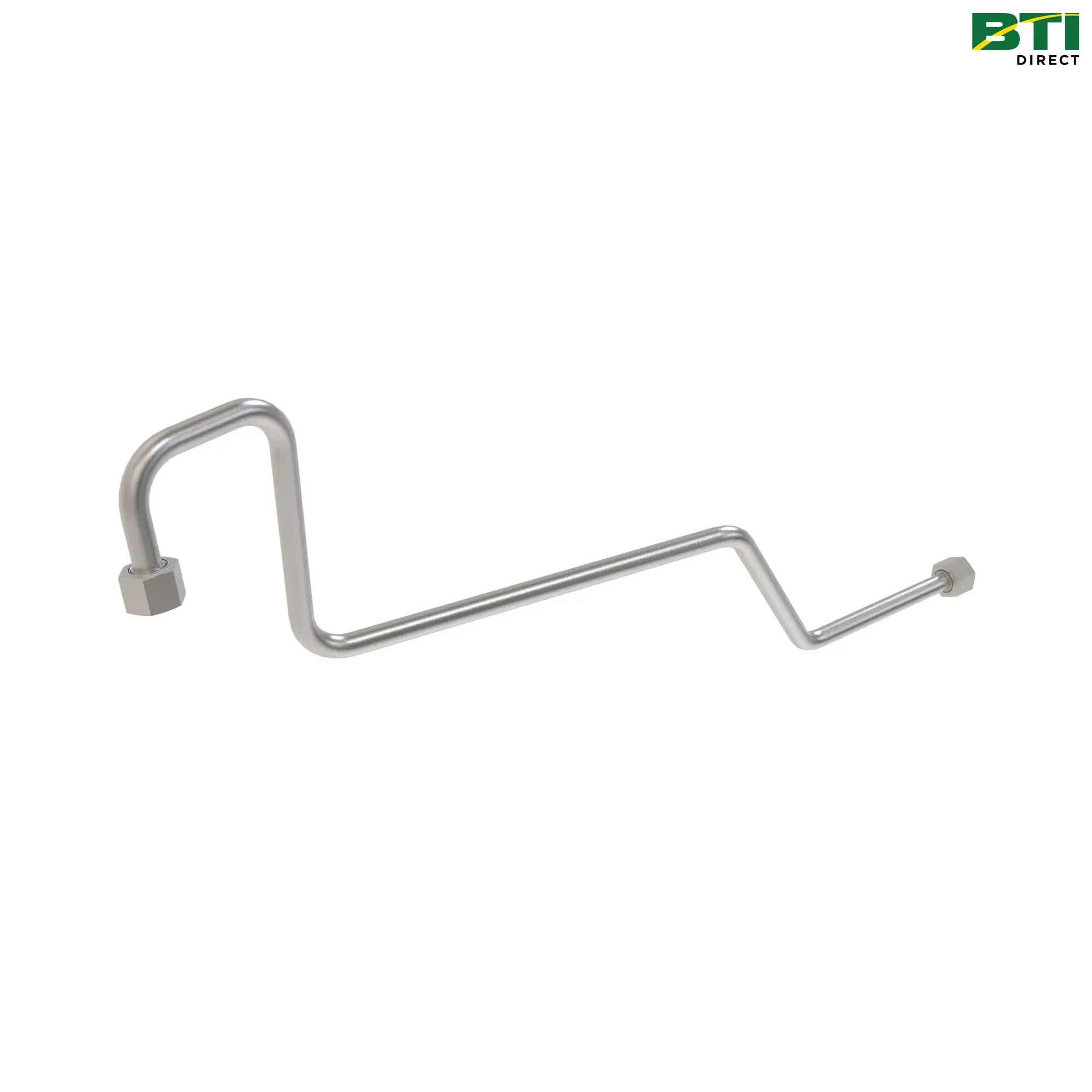 RE168687: Oil Line