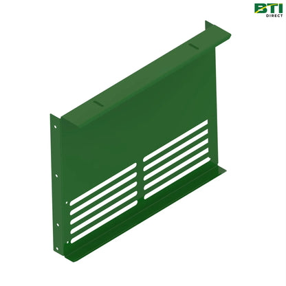 N223789: Air Duct Panel