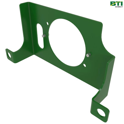 AP39557: PTO Guard Rear Support