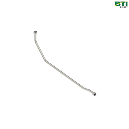 RE333825: Oil Cooler Line