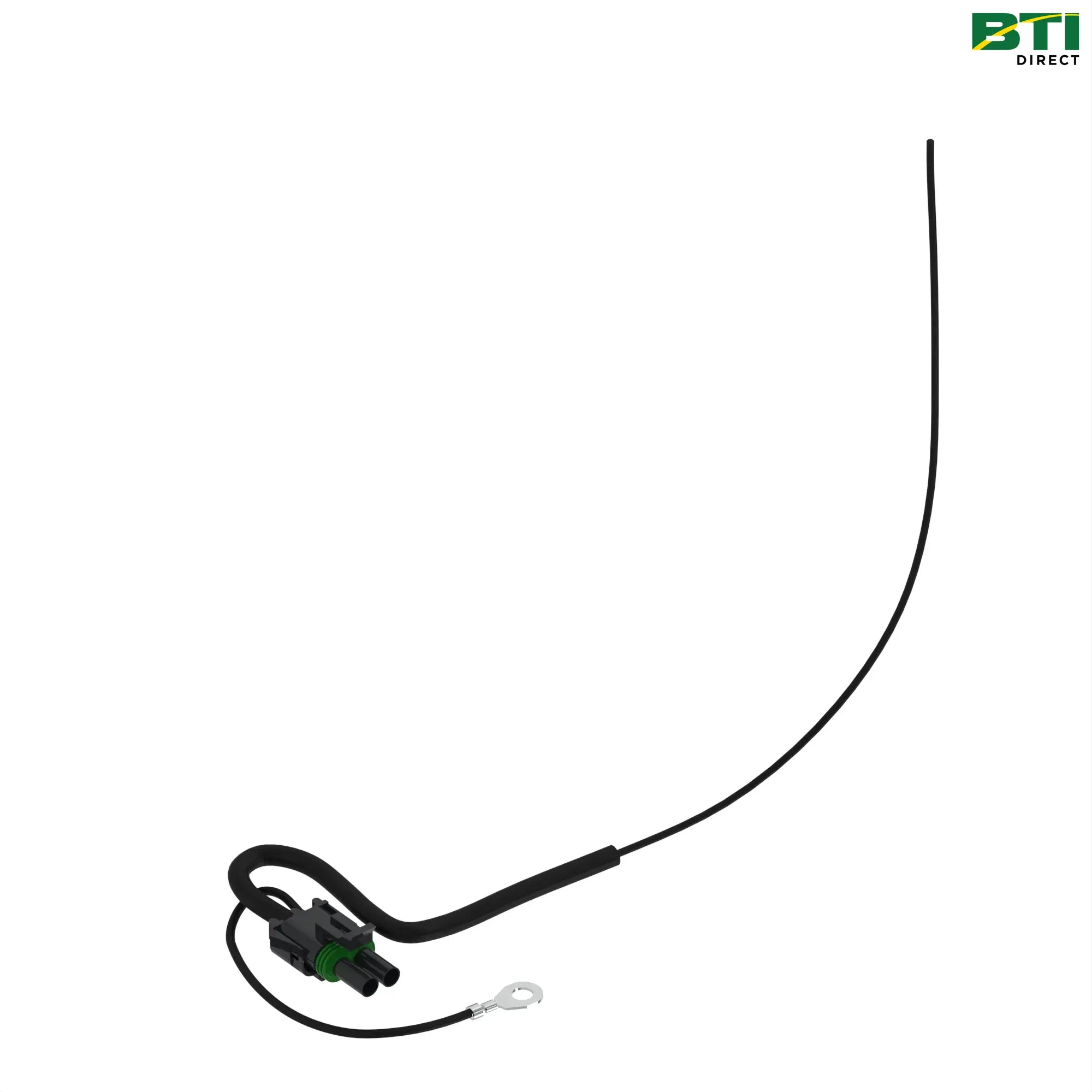 RE299193: Beacon Light Roof Wiring Harness