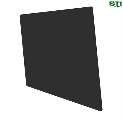AL213093: Heat Shield