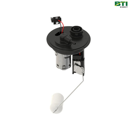 AUC15896: Fuel Sender