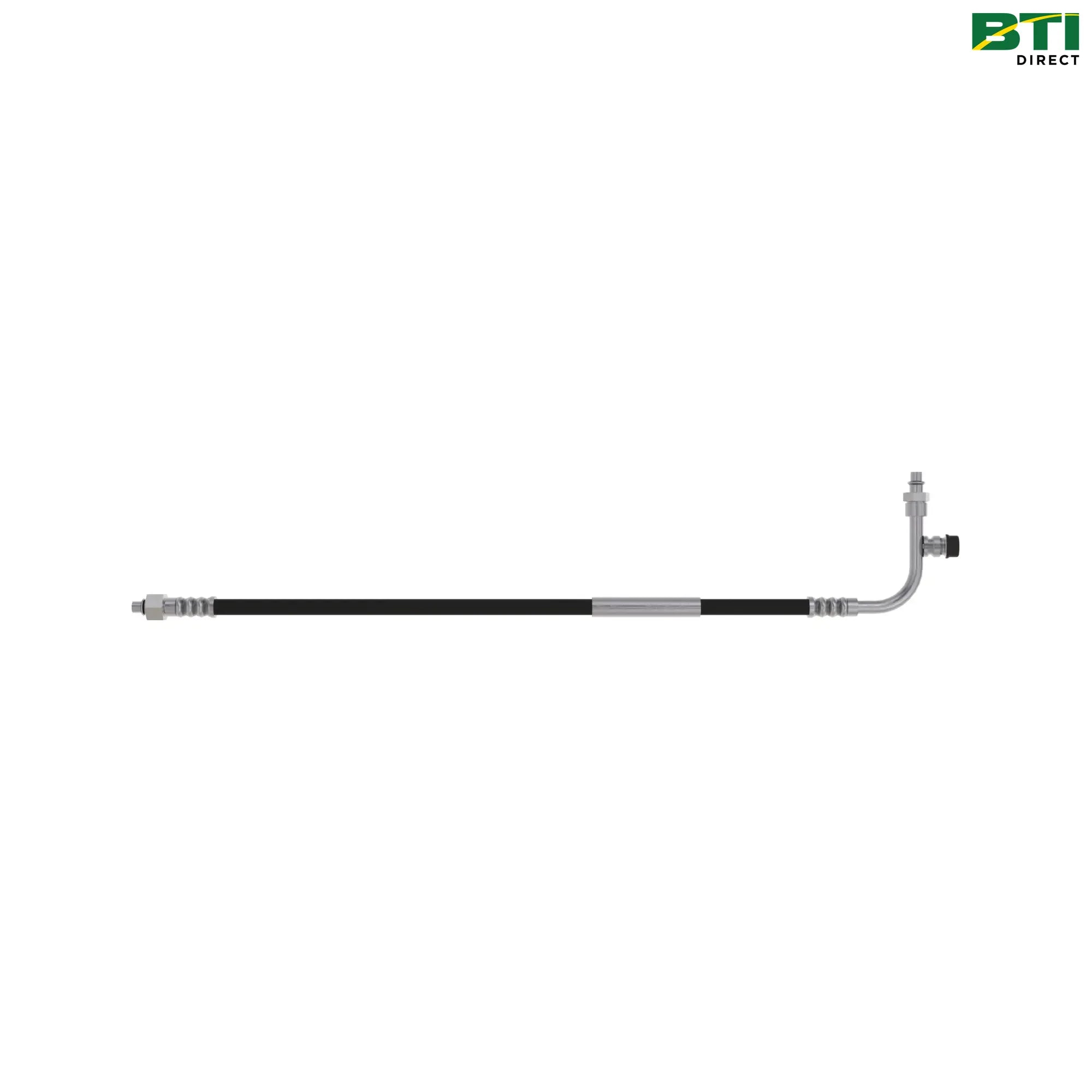 AL154192: Refrigerant Hose