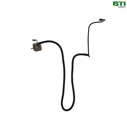 AL222056: Armrest Base Control Module