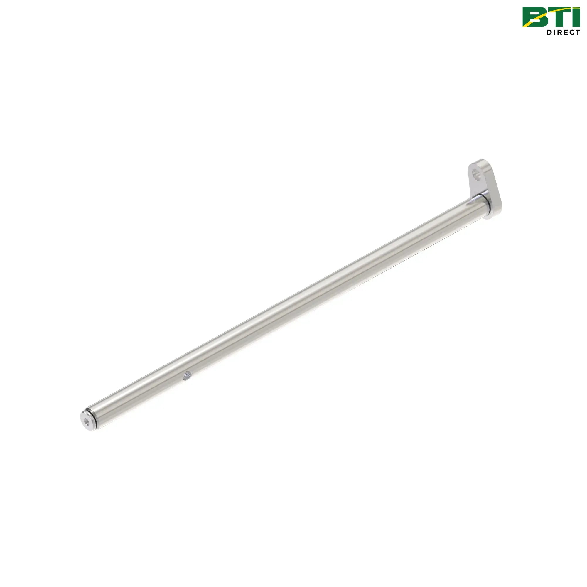 RE225438: Brake Pedals and Linkage Shaft