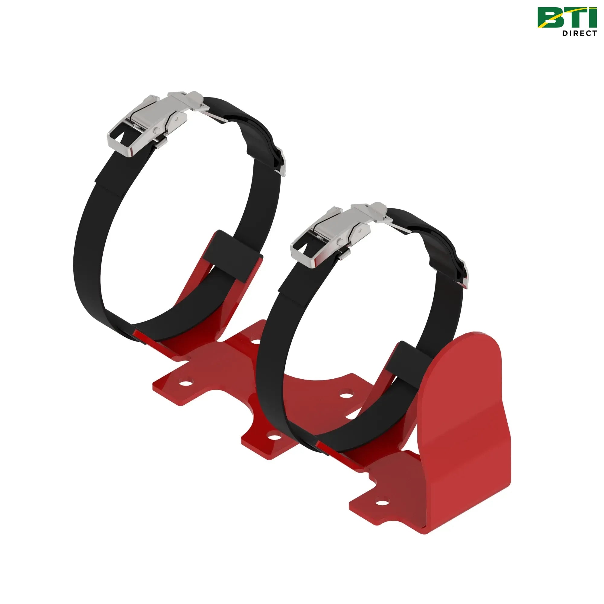 AXE65468: Fire Extinguisher Bracket Assembly