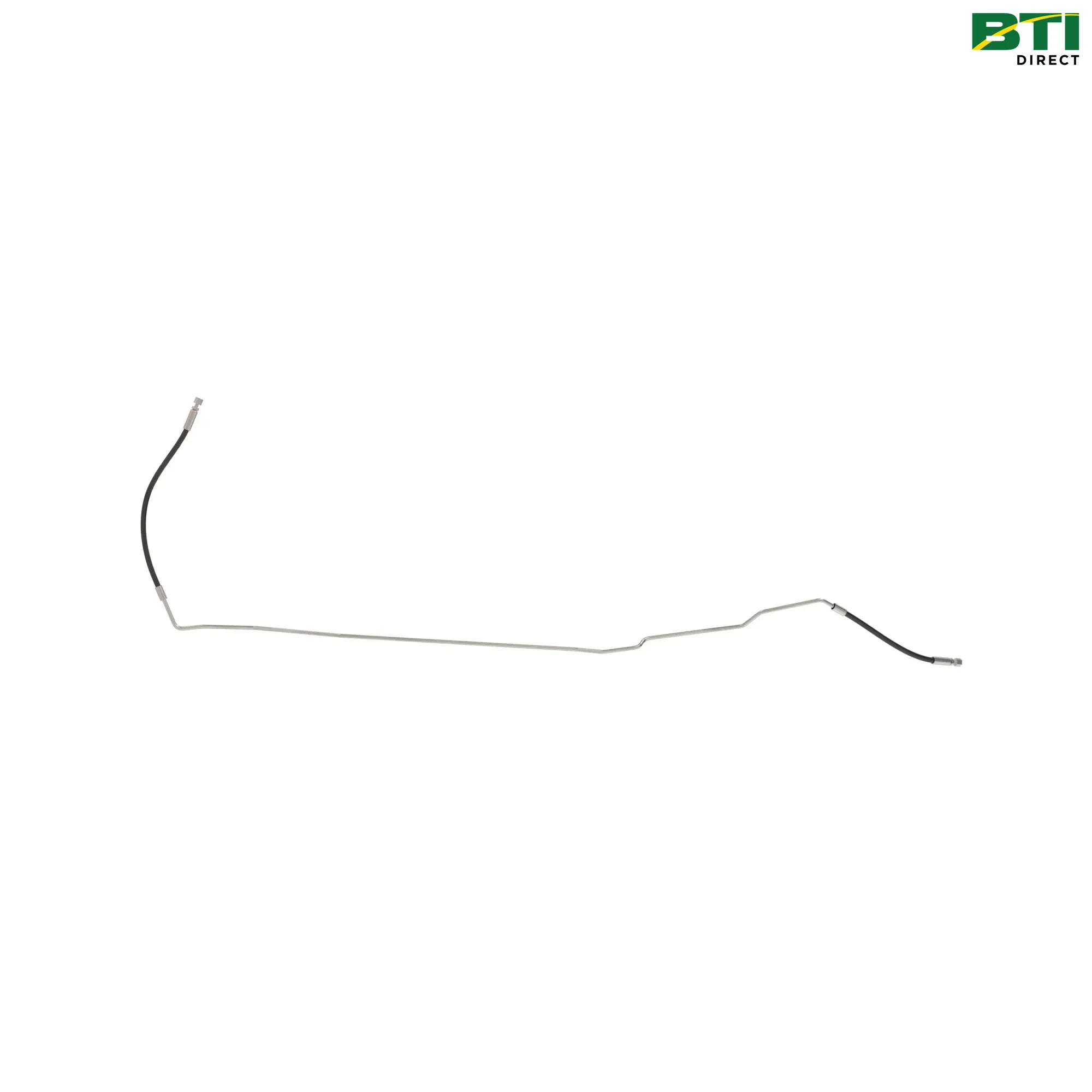AUC18648: Steering Valve to Cylinder Oil Line, RH