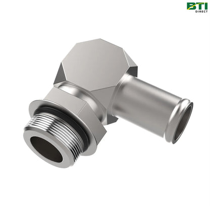 AN403440: Elbow Fitting
