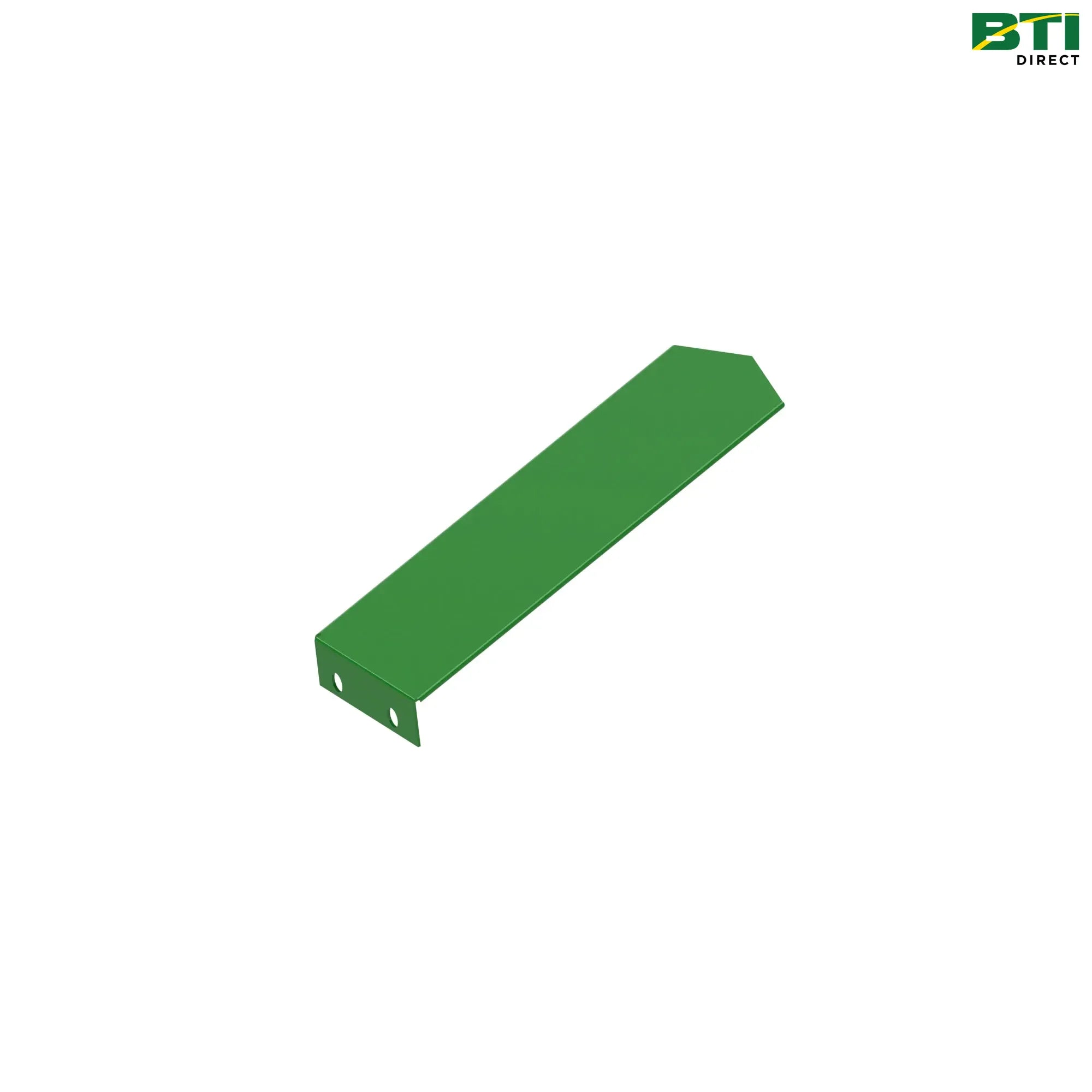 N199447: Extender Rear Panel, Left Side