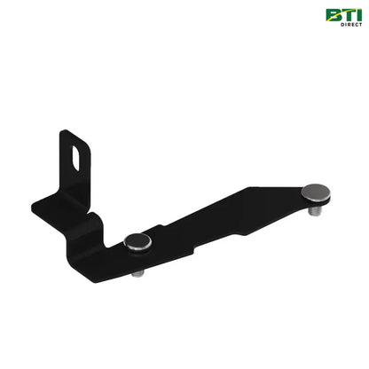 RE263162: Fuel Cooler Bracket, Right Side