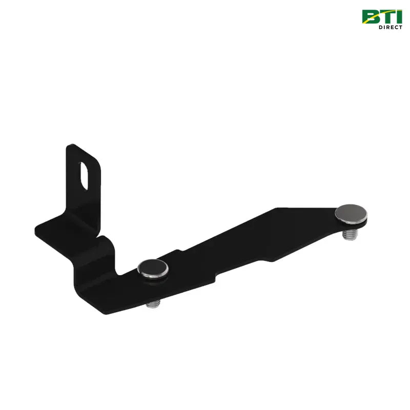 RE263162: Fuel Cooler Bracket, Right Side
