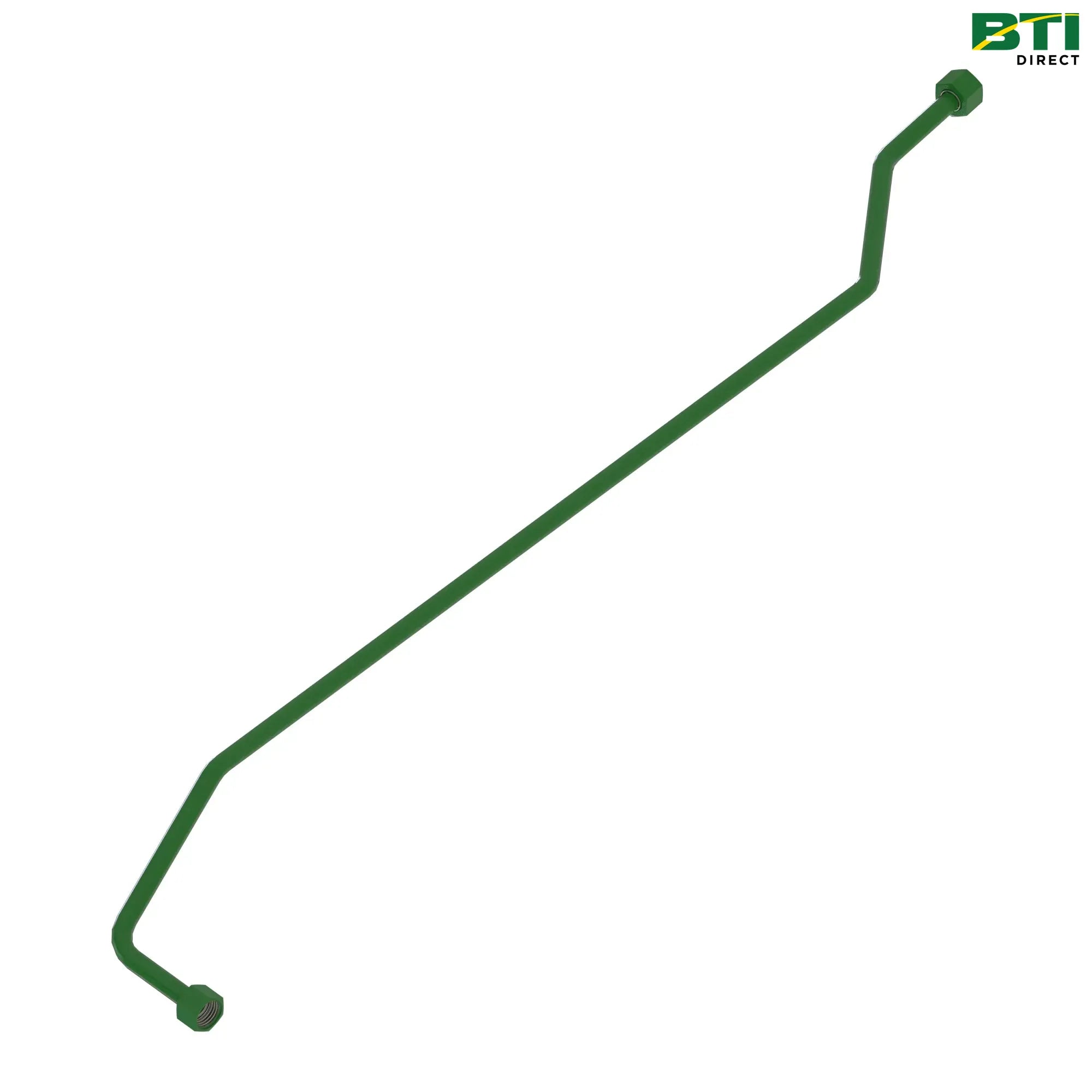 AXE39899: ProDrive™ Valve Pressure Oil Tube