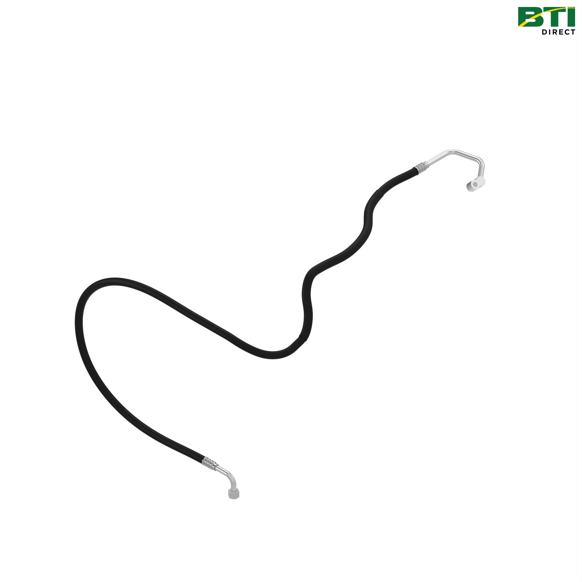 AL212228: Air Conditioner Discharge Tube