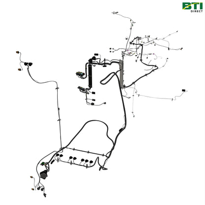 RE307559: Chassis Wiring Harness