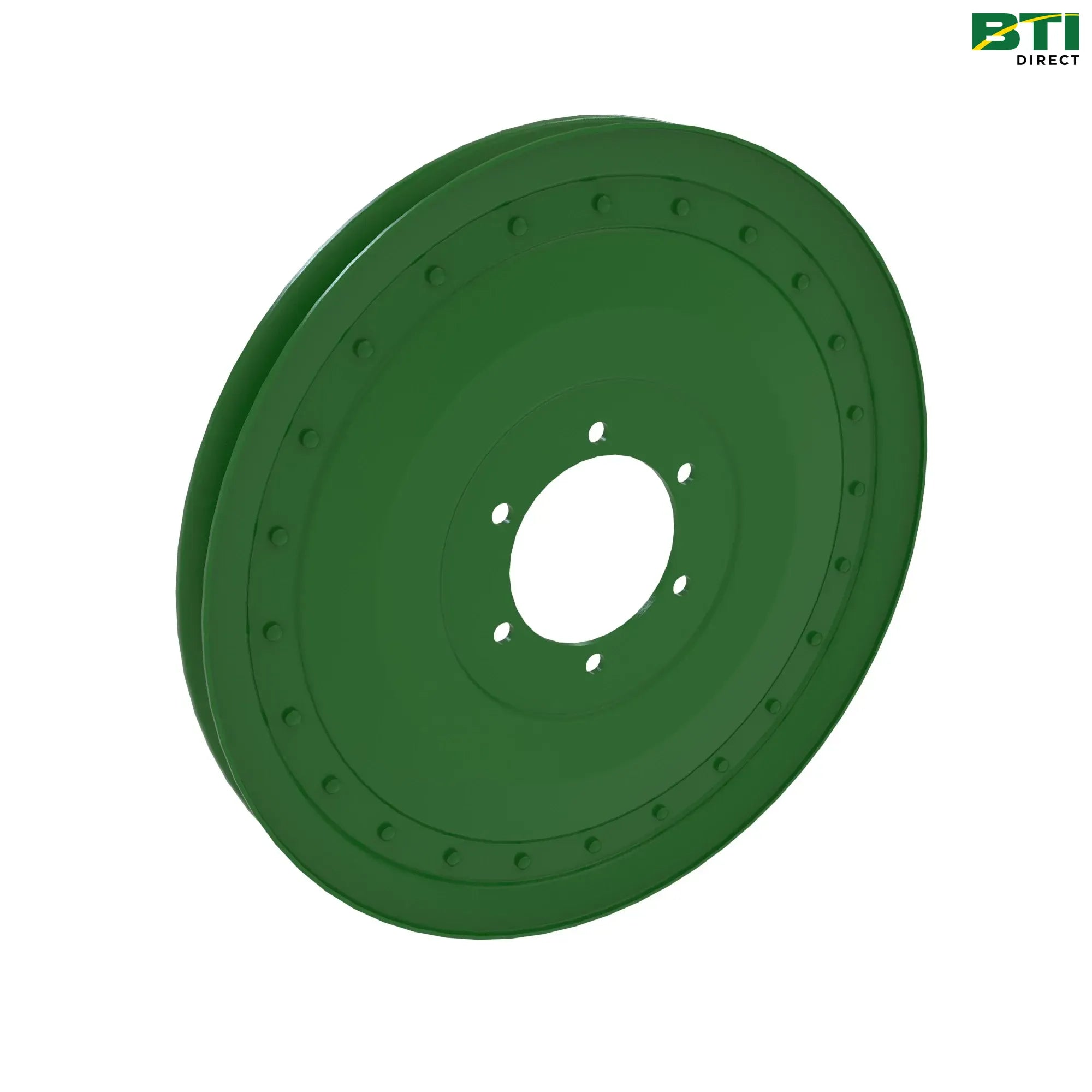 AXE10744: Separator Jackshaft Drive Pulley