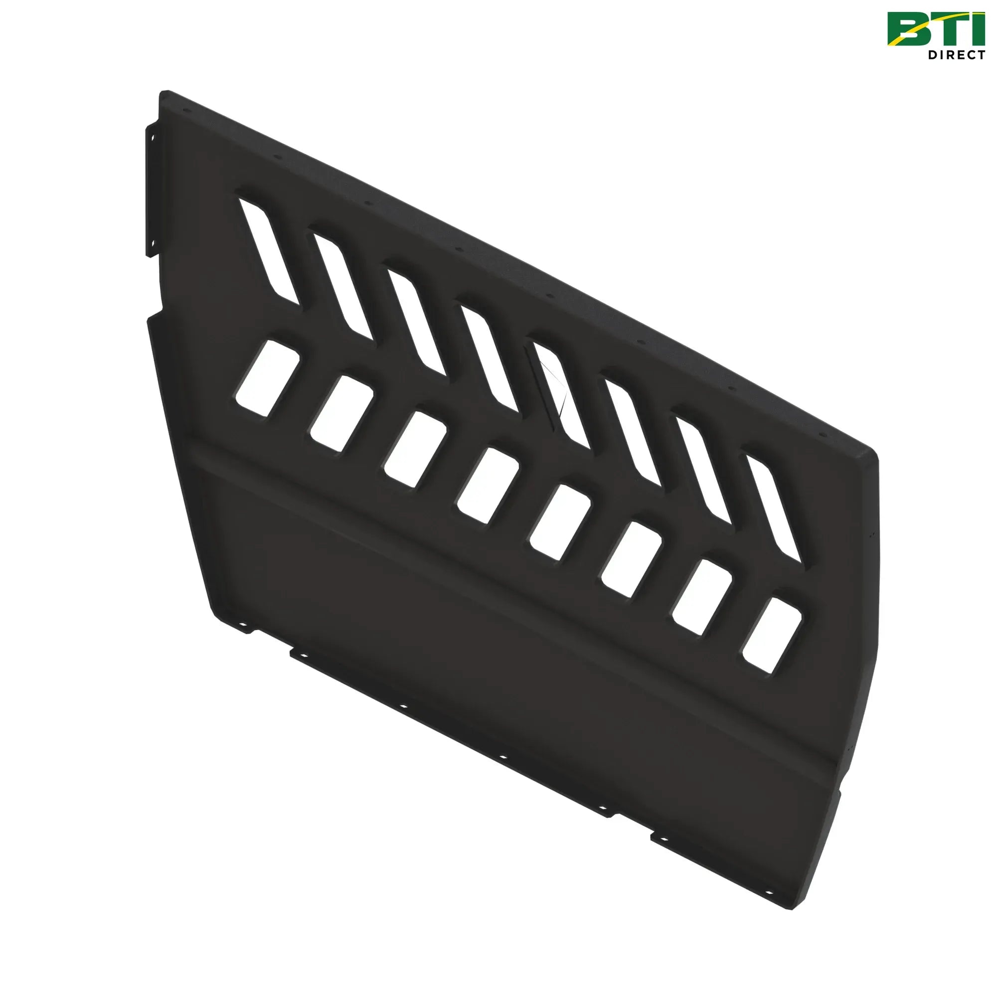N383005: Hydraulic Module Door