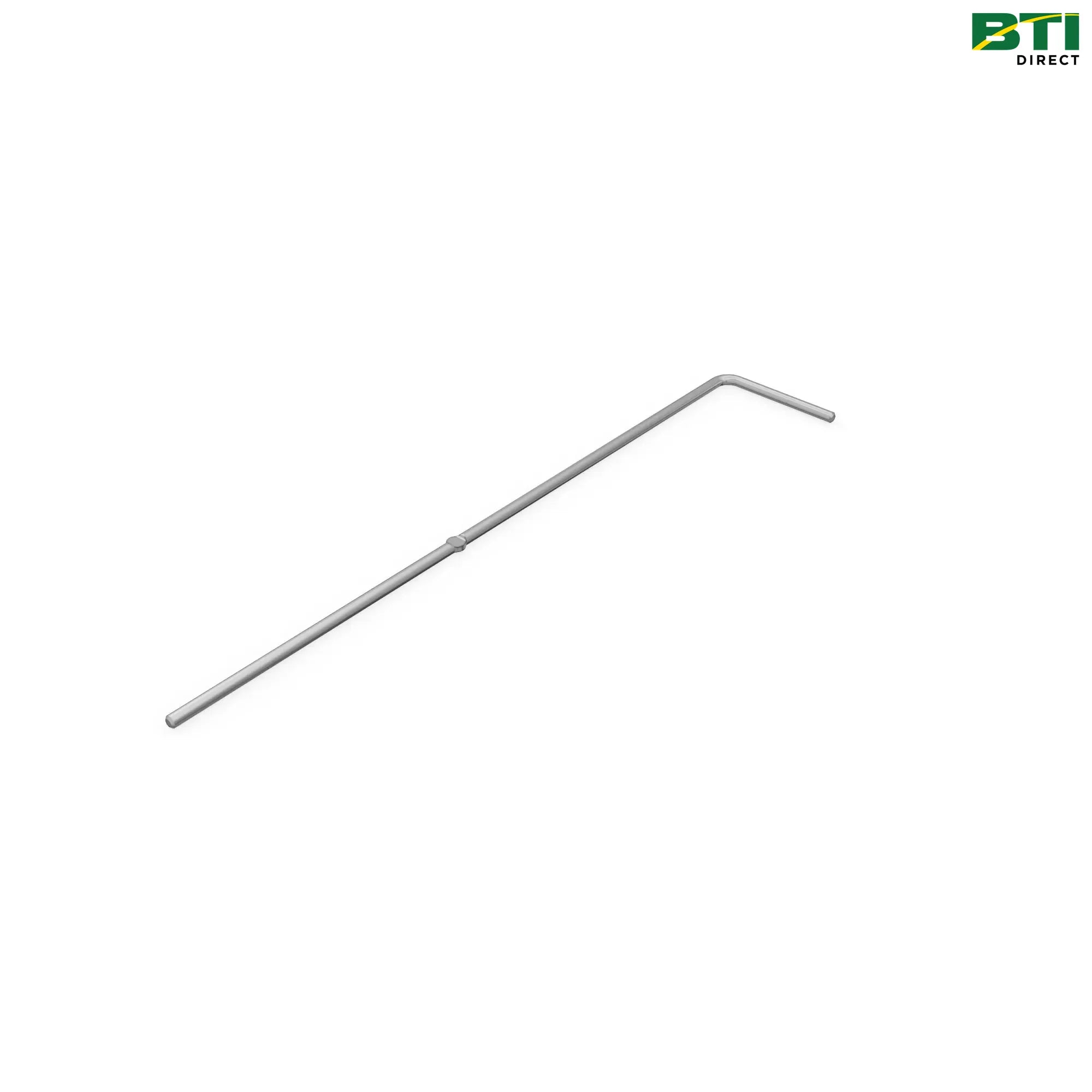 N283604: Bent Pin Fastener