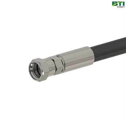 AXE42127: Pressure Hydraulic Hose