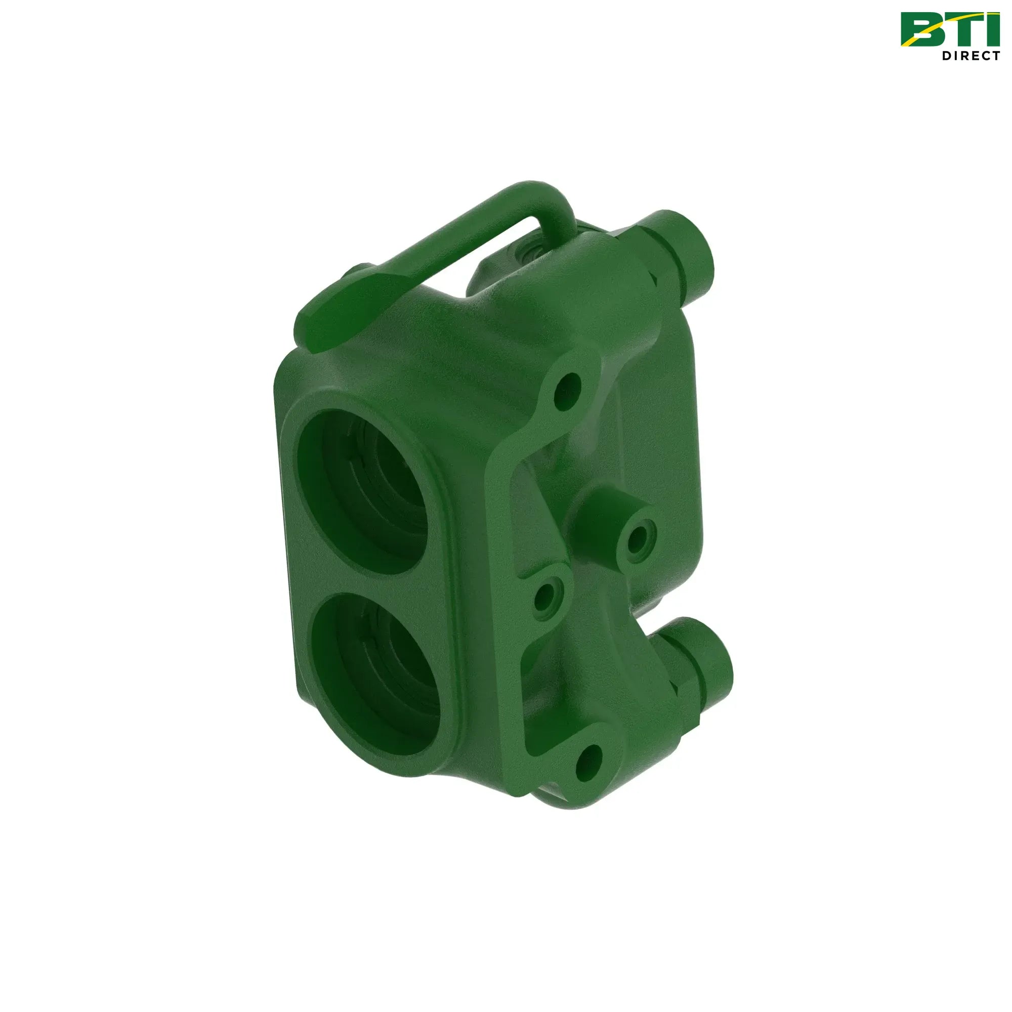 RE211863: Breakaway Coupler