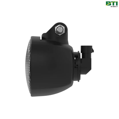 AL182022: HB3 Round Halogen Floodlamp