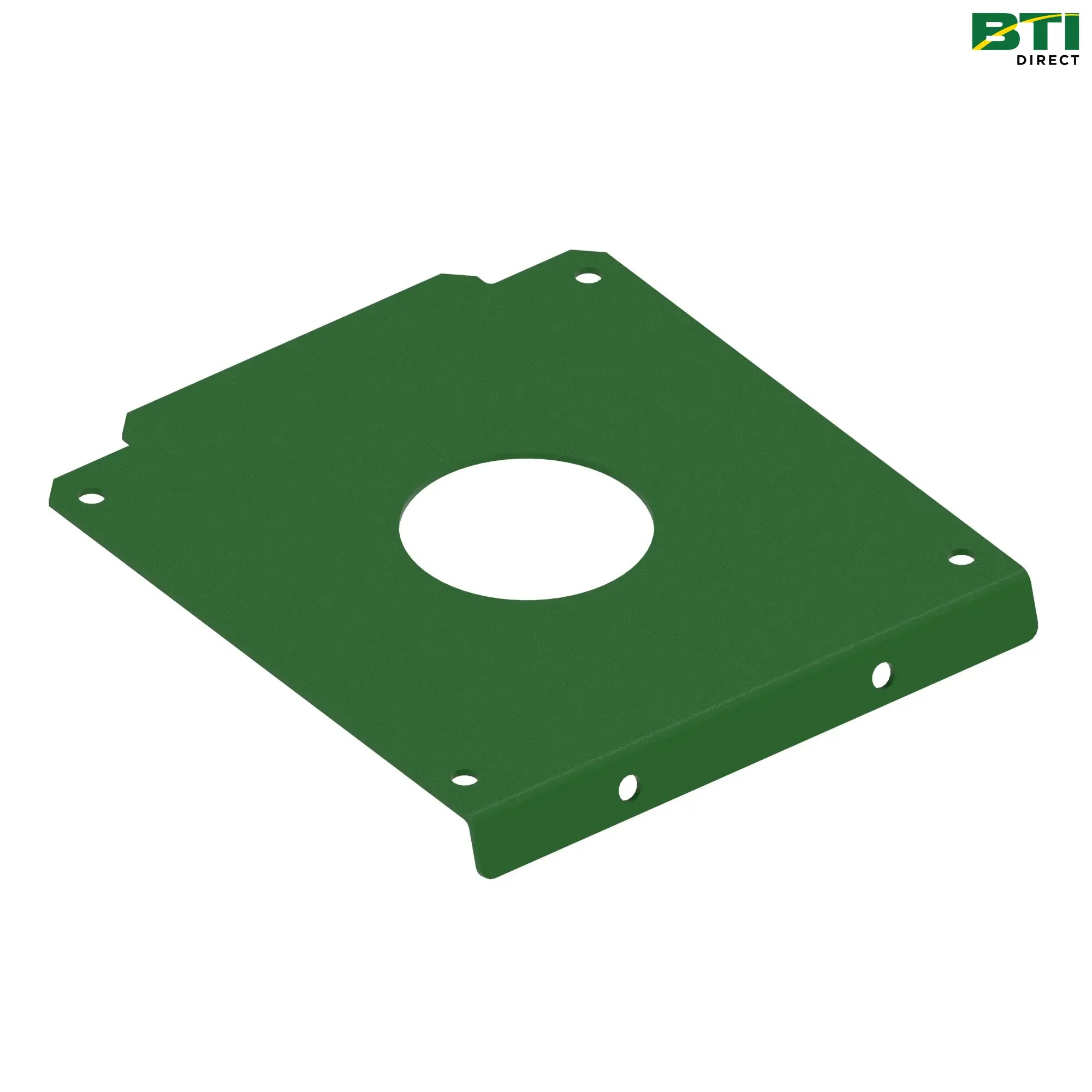 N376230: Air Filter Mounting Plate