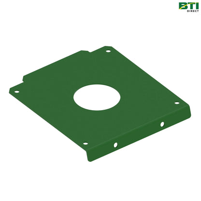 N376230: Air Filter Mounting Plate