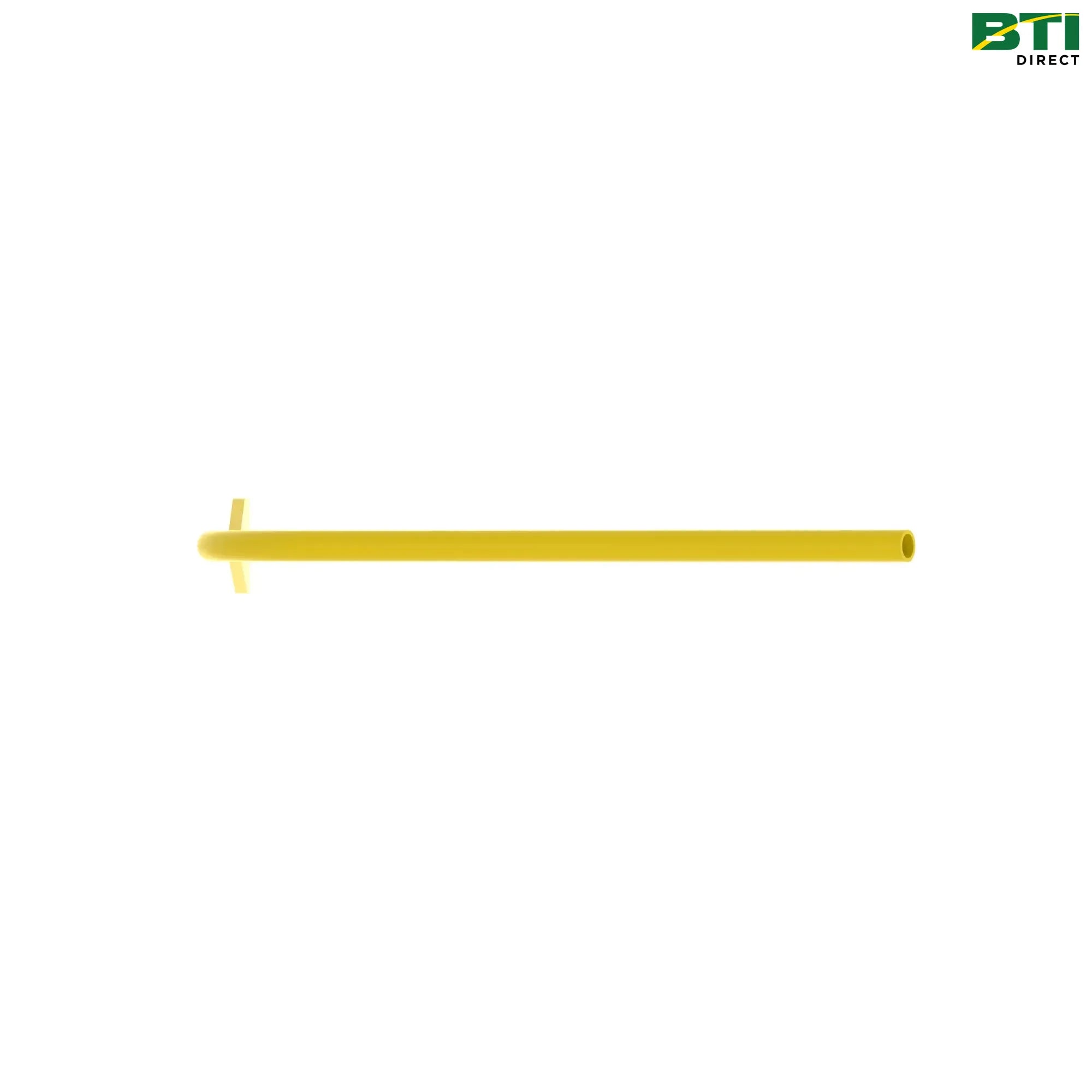 AXE40401: Crop Divider Short Crop Left Side