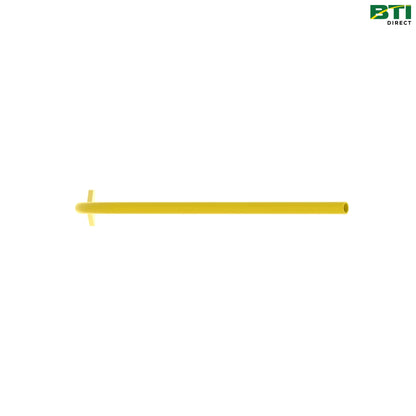 AXE40401: Crop Divider Short Crop Left Side