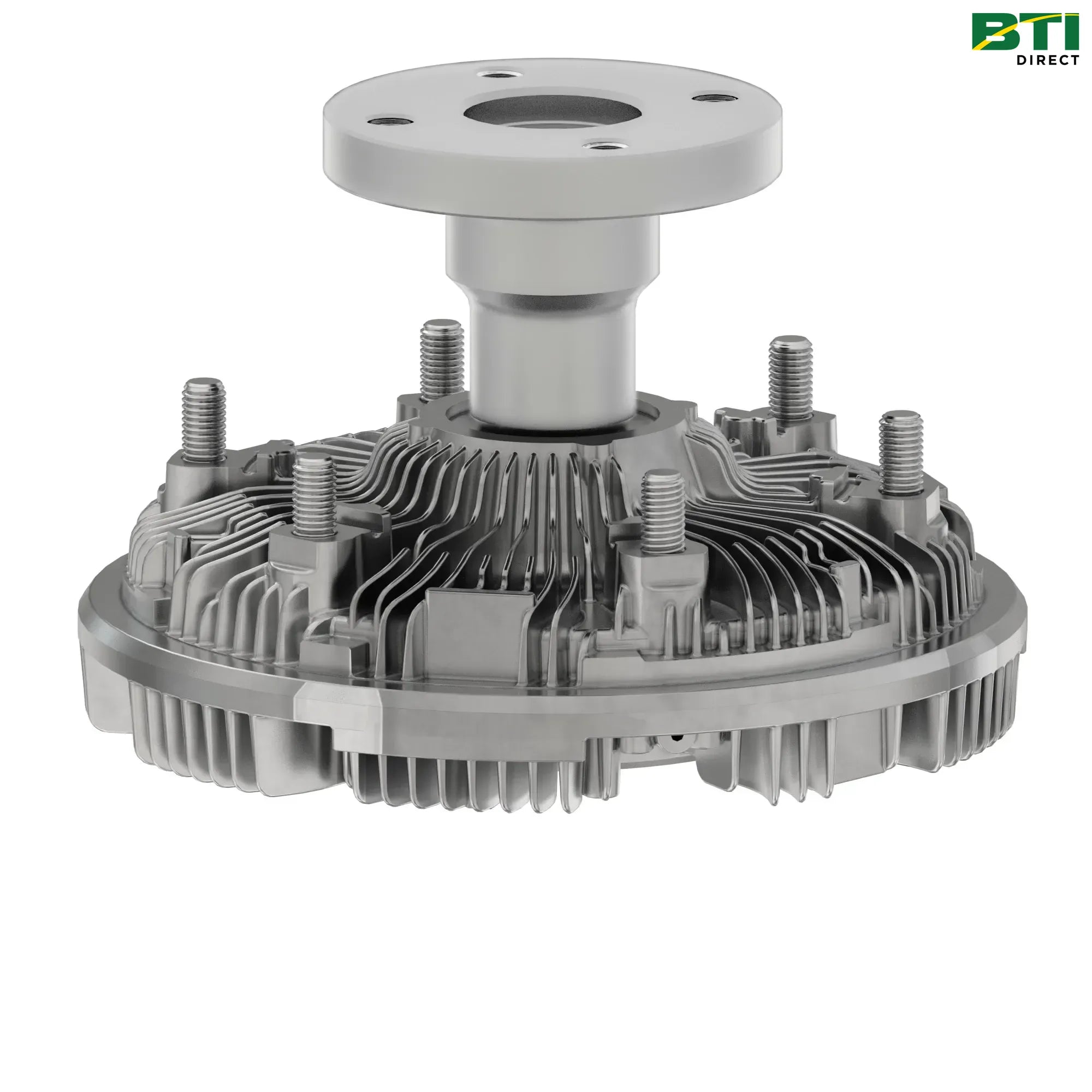 RE181927: Viscous Fan Drive