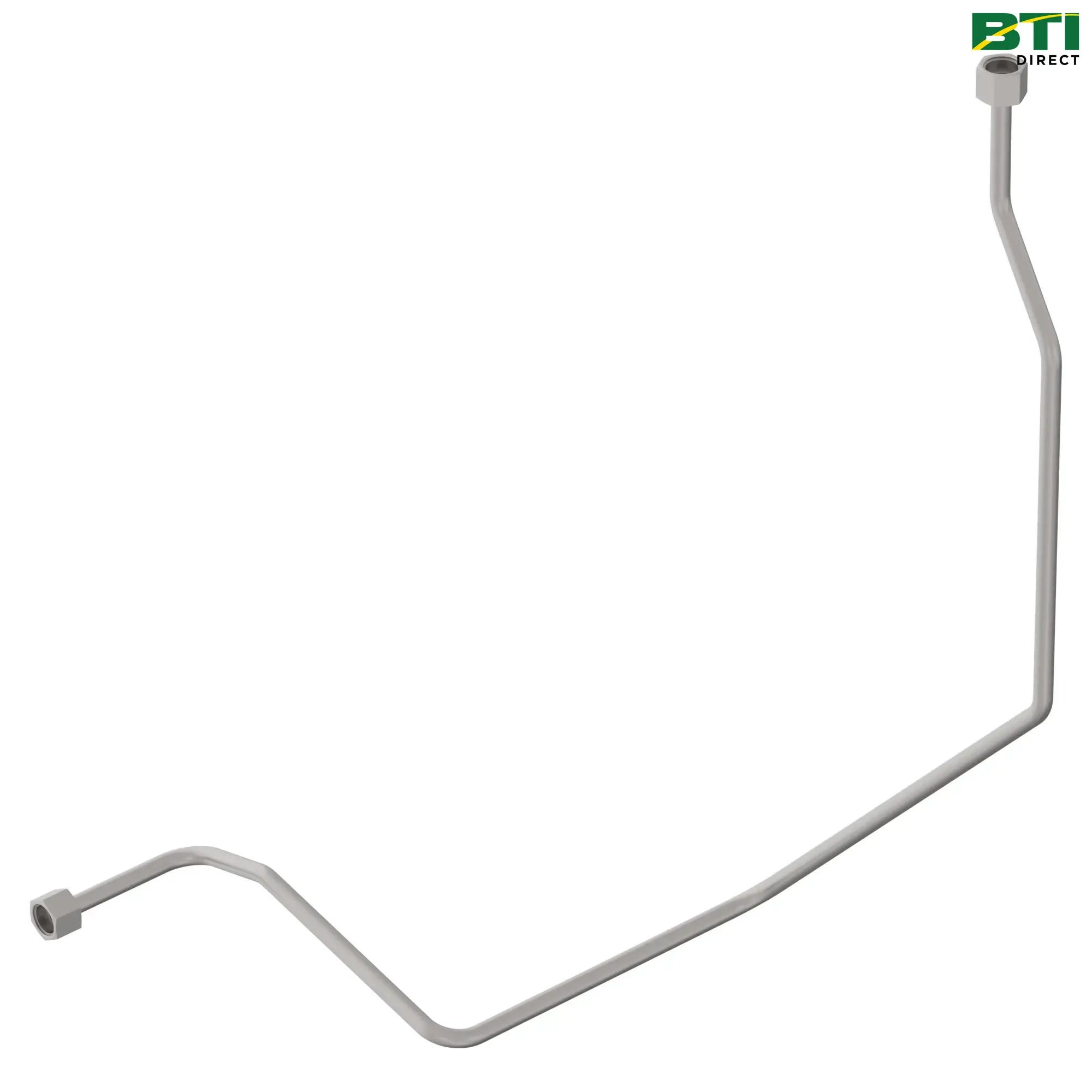AXE102209: Power Transmission Brake Oil Line