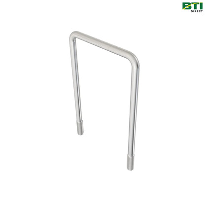 N231689: U-Bolt, 5/8" X 5-1/2"