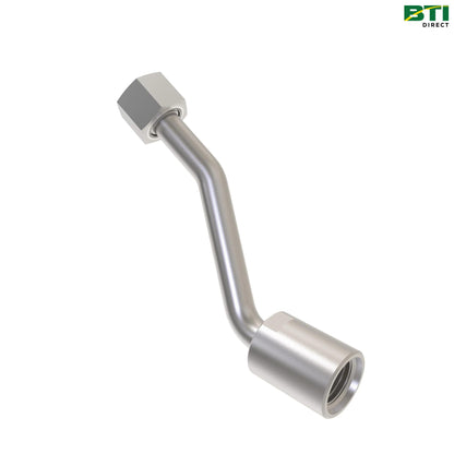 AL212725: Oil Line