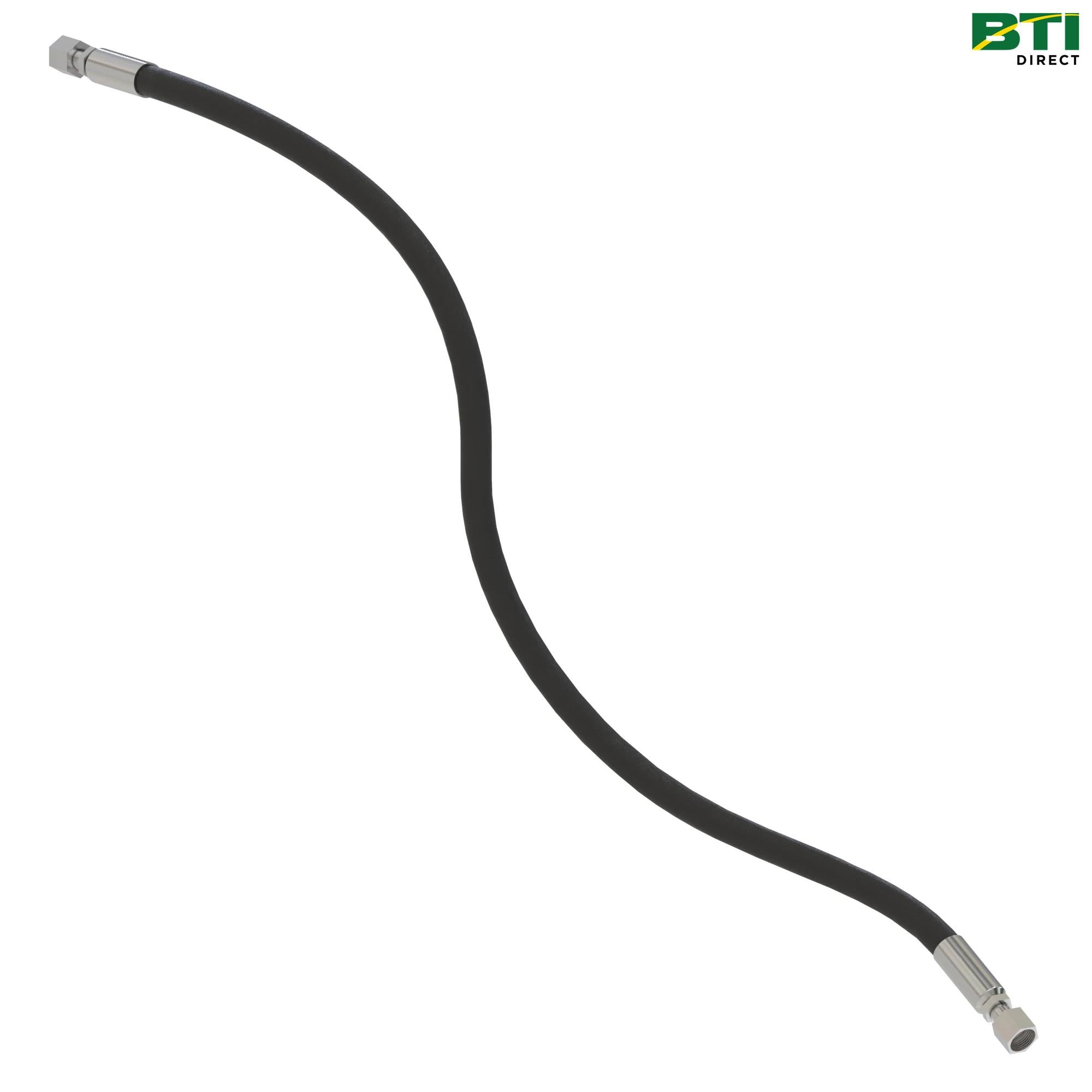 AN374007: Pump to Filter Inlet Hose