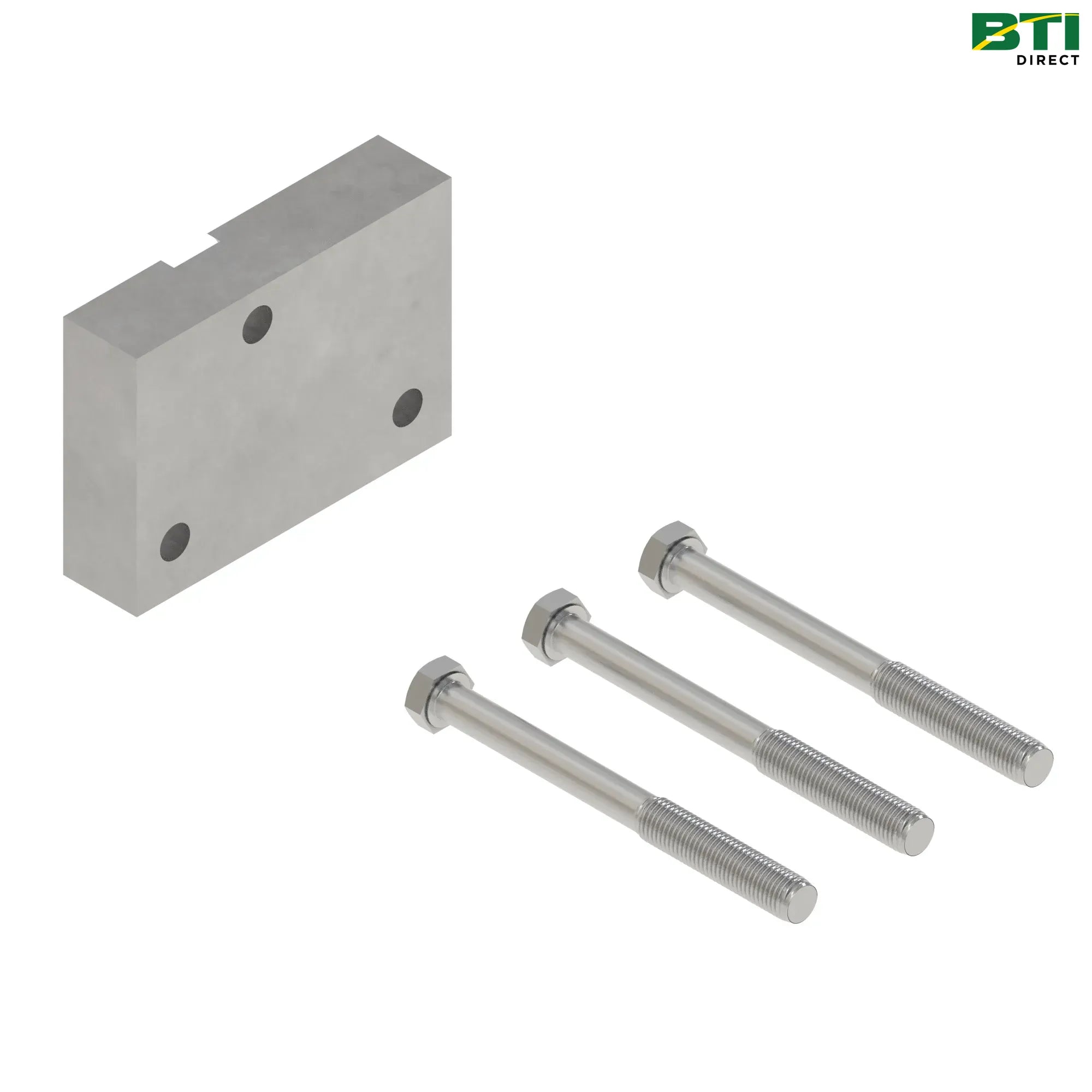 RE204694: Power Beyond PTO Kit