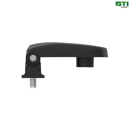 AL230763: Cab Door Upper Right Side Hinge