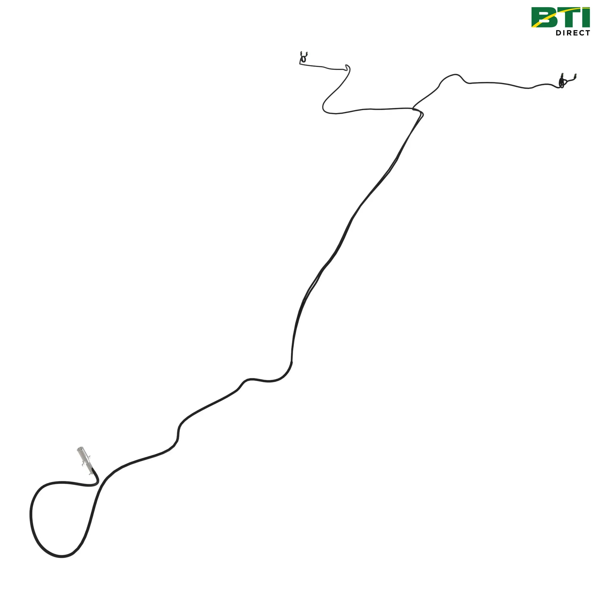 AP39694: Warning Lights Wiring Harness
