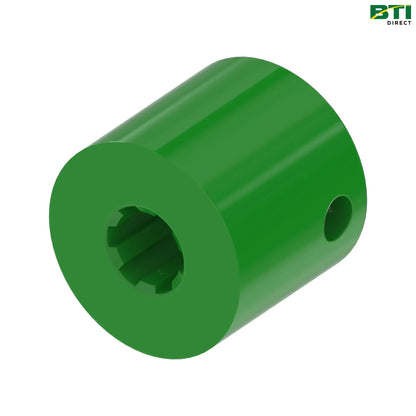 N274403: Bushing with Hole