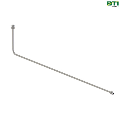 AN272170: Steering Pressure Oil Line