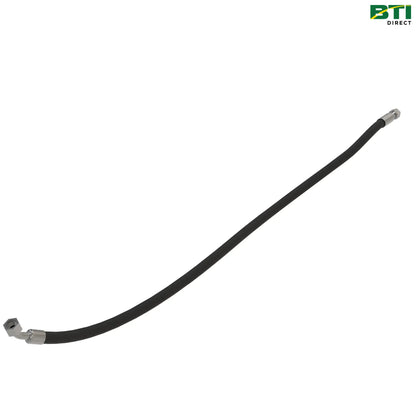 AN402243: Solution Motor Supply Hydraulic Hose