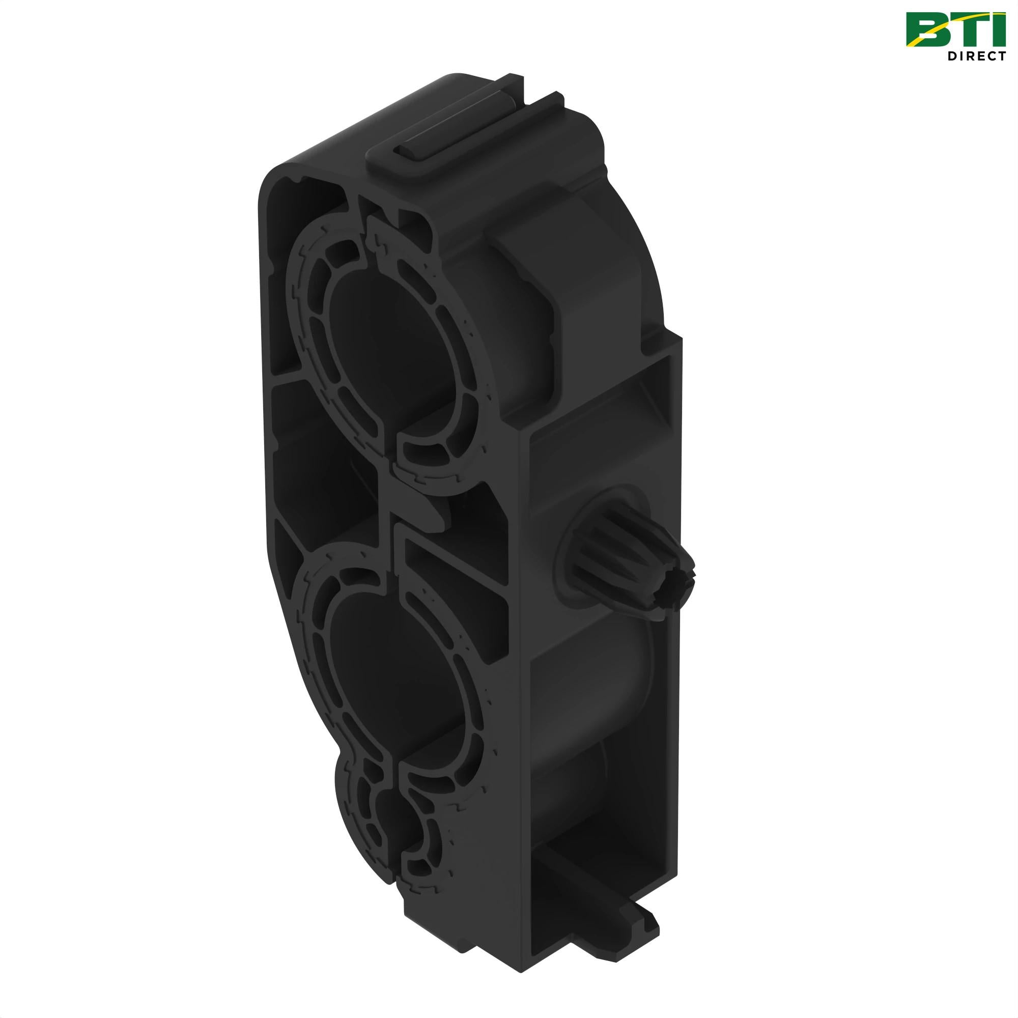 AL213333: Snap-In Clamp