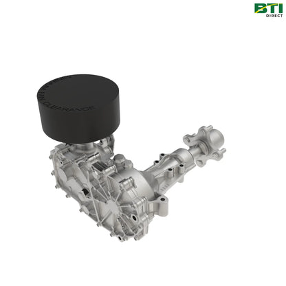 AUC16976: Transaxle, ZT3100-Right Side